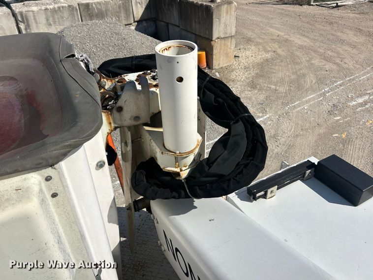 image for item FC5265 2013 RAM 5500  bucket truck