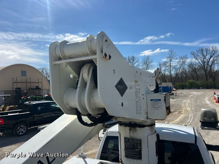 image for item FC5265 2013 RAM 5500  bucket truck