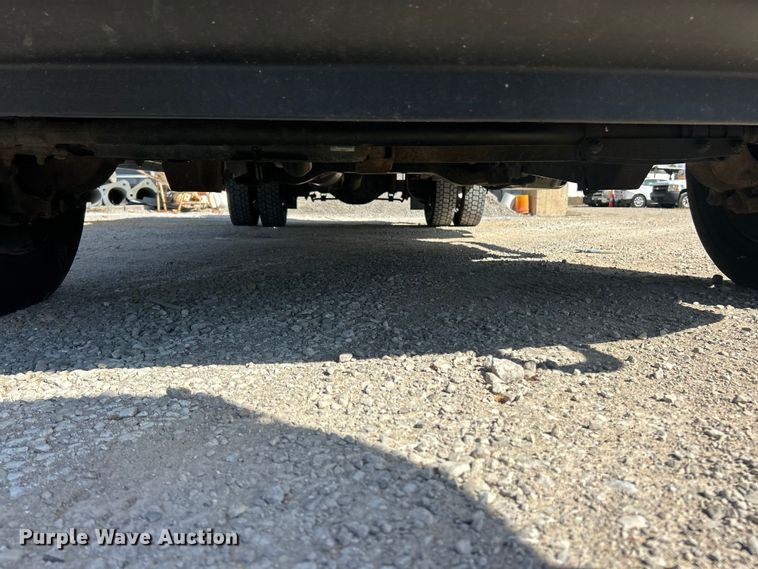 image for item FC5265 2013 RAM 5500  bucket truck