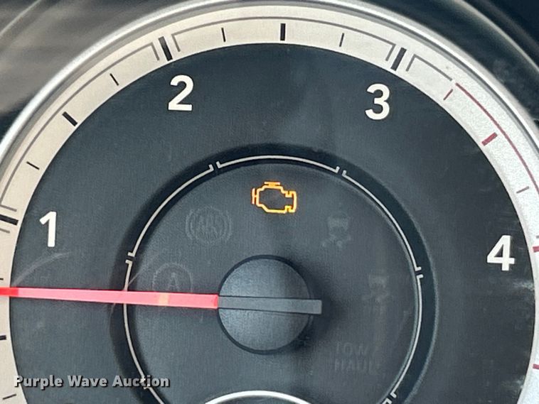 image for item FC5265 2013 RAM 5500  bucket truck