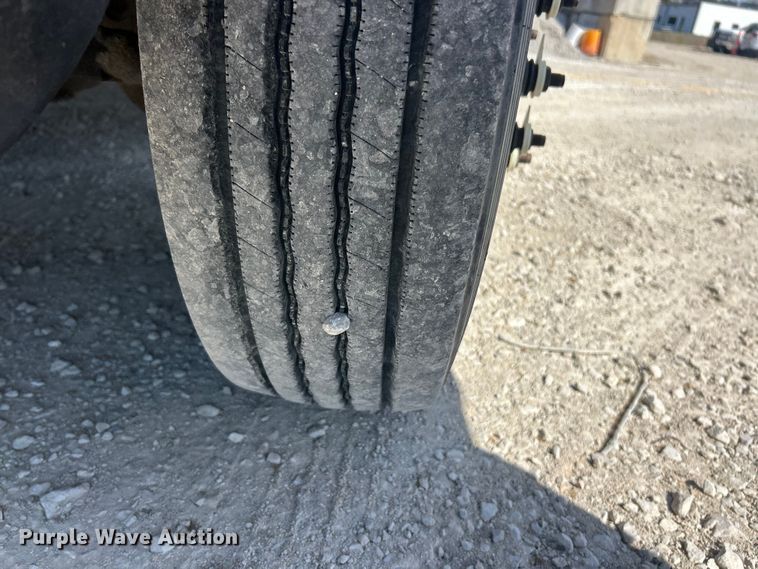 image for item FC5265 2013 RAM 5500  bucket truck