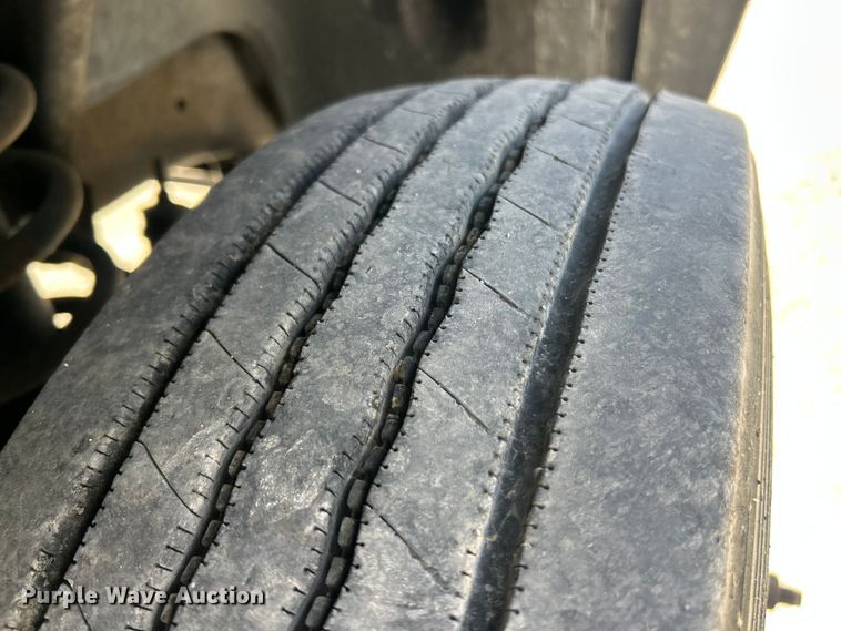 image for item FC5265 2013 RAM 5500  bucket truck