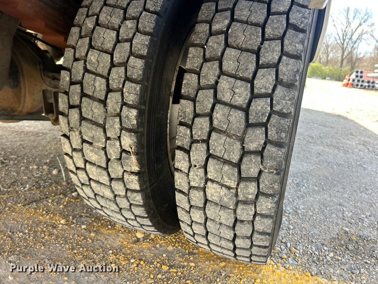 image for item FC5265 2013 RAM 5500  bucket truck