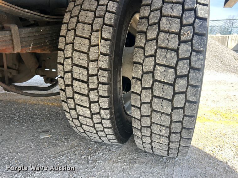 image for item FC5265 2013 RAM 5500  bucket truck