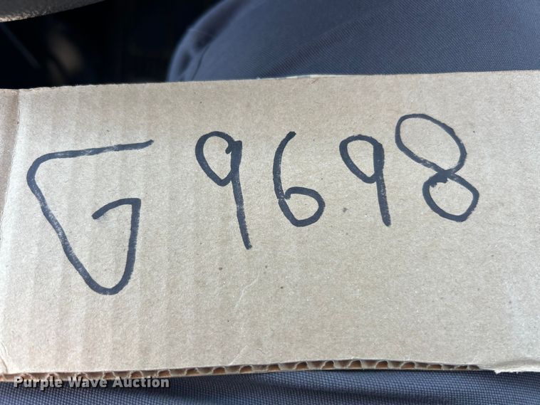 image for item FC5265 2013 RAM 5500  bucket truck