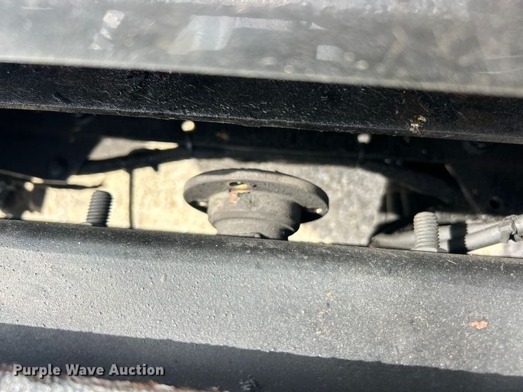 image for item FC5266 2006 International 7400 dump truck