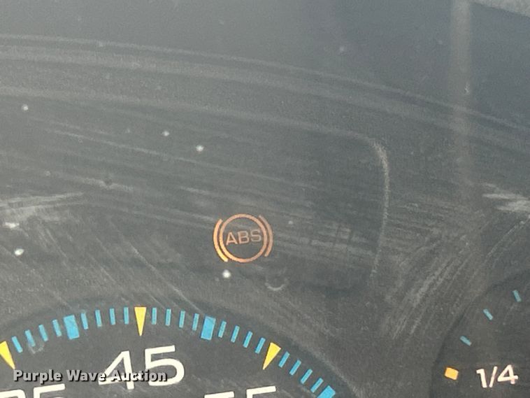 image for item FC5266 2006 International 7400 dump truck