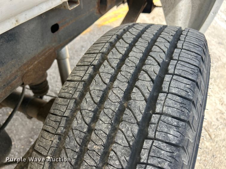 image for item FC5267 2008 Chevrolet Silverado 1500 pickup truck