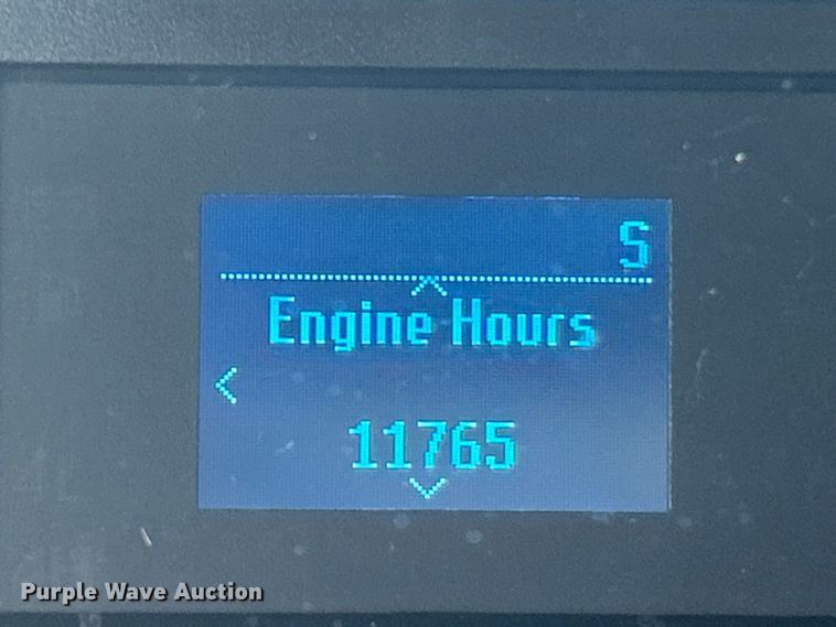 image for item FC5268 2020 Ford F350 Super Duty Ext. Cab utility bed pickup truck