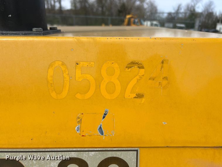 image for item FC5271 Sellick SD-80 forklift