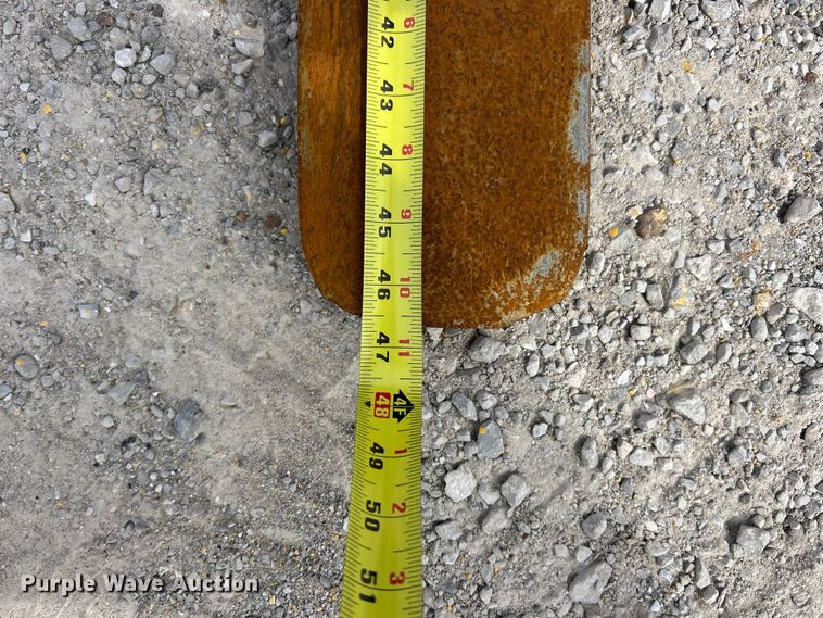 image for item FC5271 Sellick SD-80 forklift