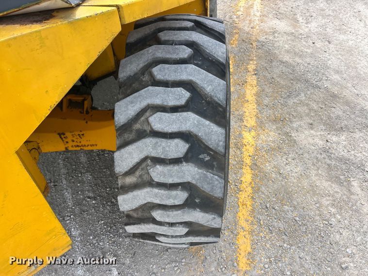 image for item FC5271 Sellick SD-80 forklift