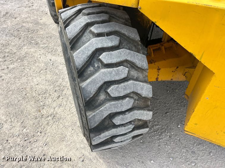 image for item FC5271 Sellick SD-80 forklift