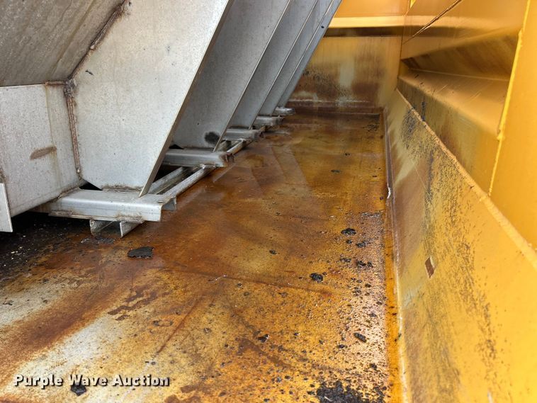 image for item FC5272 2010 International 7400  dump truck