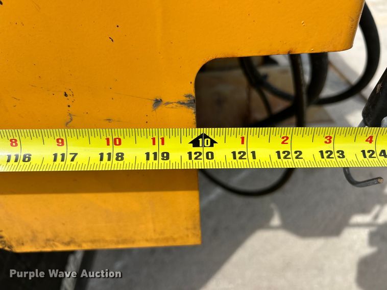 image for item FC5272 2010 International 7400  dump truck