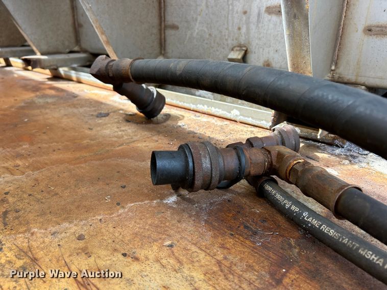 image for item FC5272 2010 International 7400  dump truck