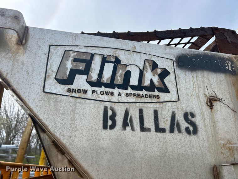 image for item FC5272 2010 International 7400  dump truck