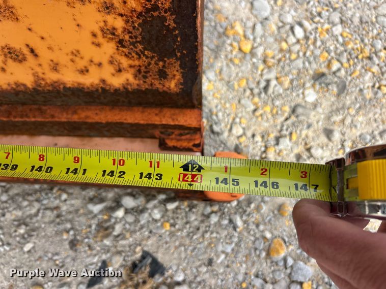 image for item FC5272 2010 International 7400  dump truck