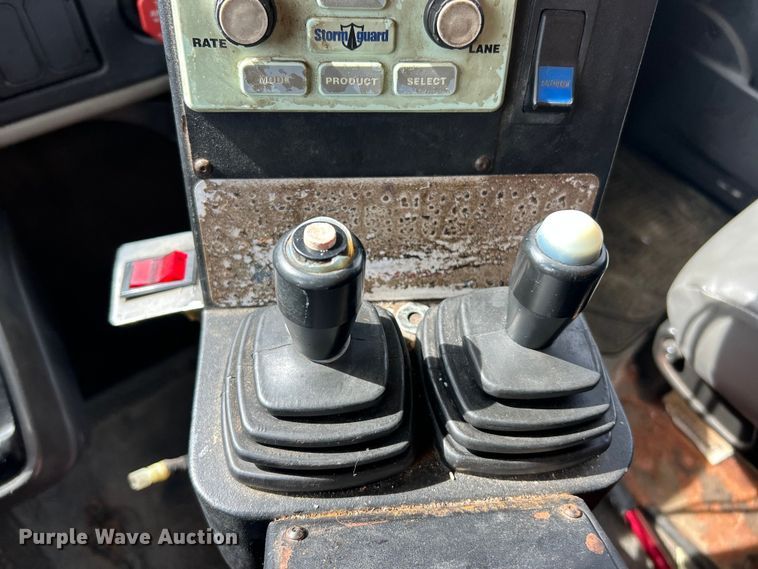 image for item FC5272 2010 International 7400  dump truck