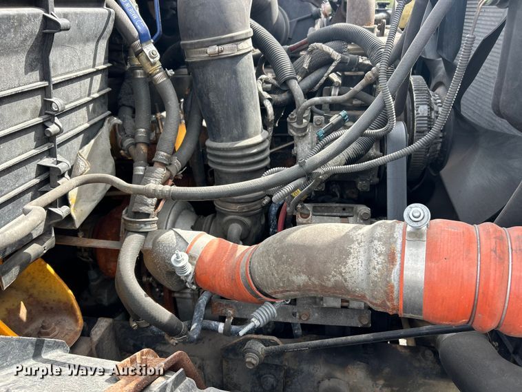 image for item FC5272 2010 International 7400  dump truck