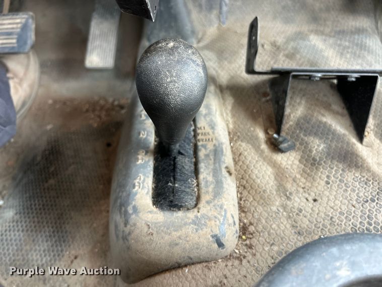 image for item FC5285 2006 Chevrolet Silverado 1500 pickup truck