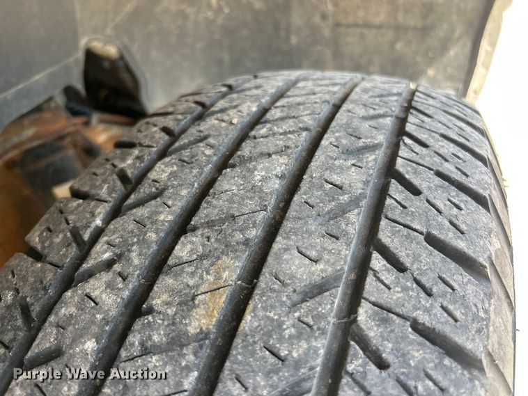 image for item FC5285 2006 Chevrolet Silverado 1500 pickup truck