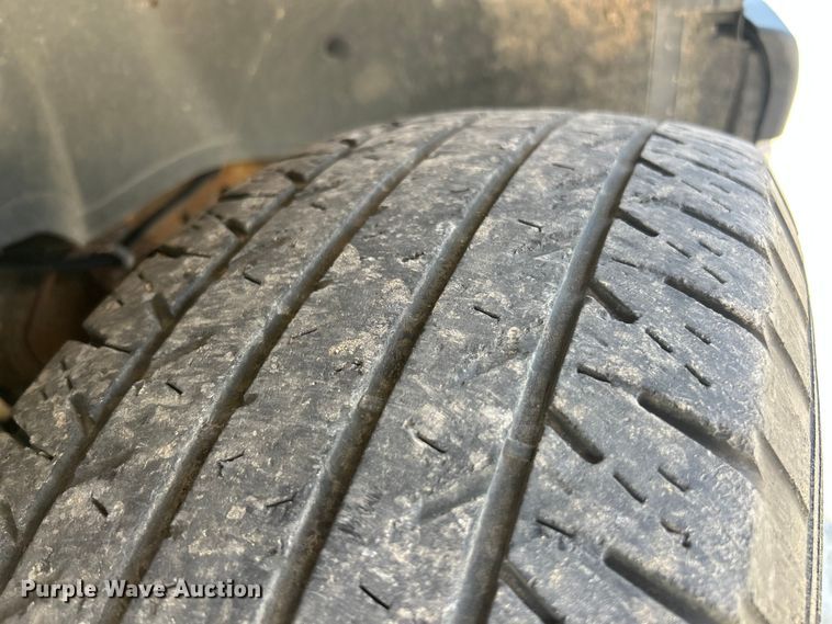 image for item FC5285 2006 Chevrolet Silverado 1500 pickup truck