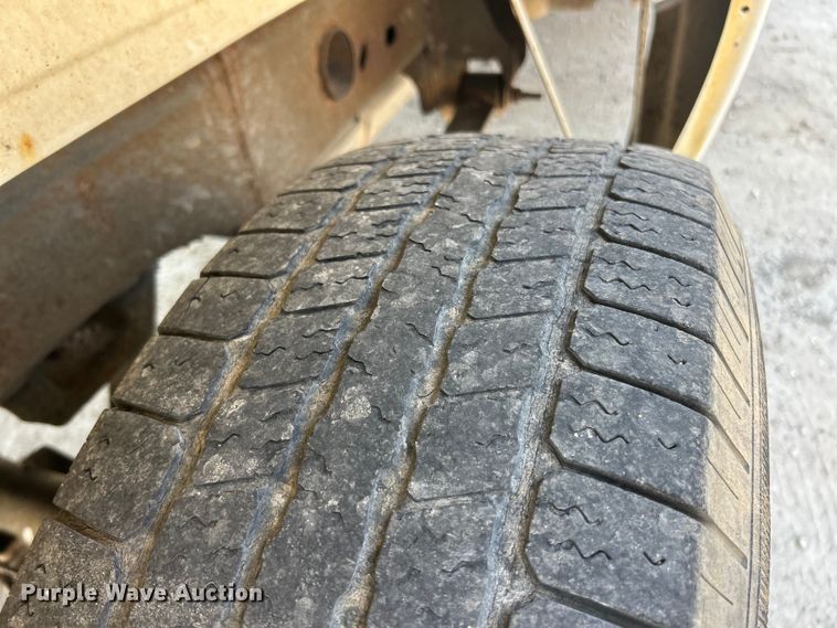 image for item FC5285 2006 Chevrolet Silverado 1500 pickup truck