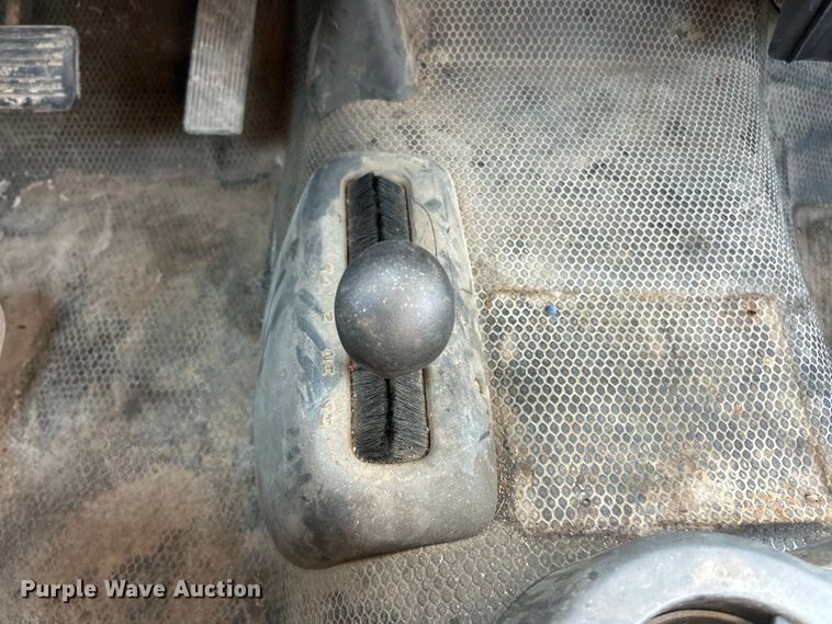 image for item FC5286 2006 Chevrolet Silverado 2500HD pickup truck