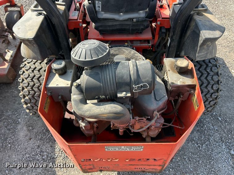 image for item FC5299 (2) Bad Boy ZTR lawn mowers