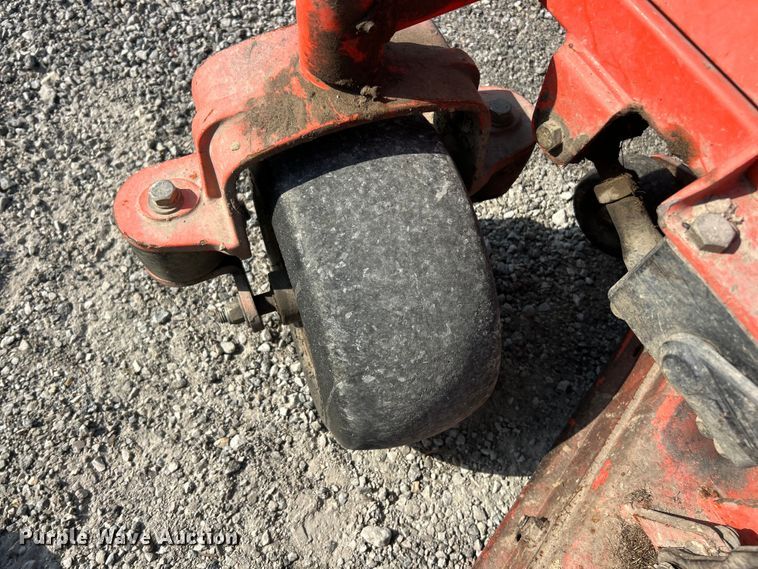 image for item FC5299 (2) Bad Boy ZTR lawn mowers