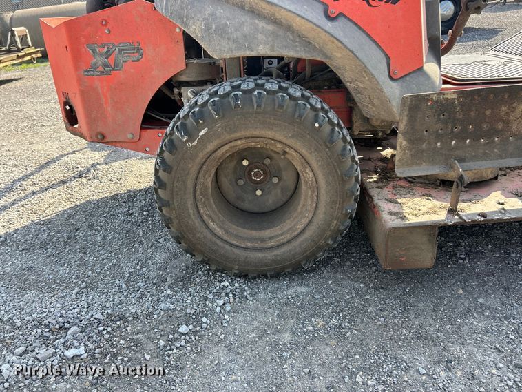 image for item FC5299 (2) Bad Boy ZTR lawn mowers