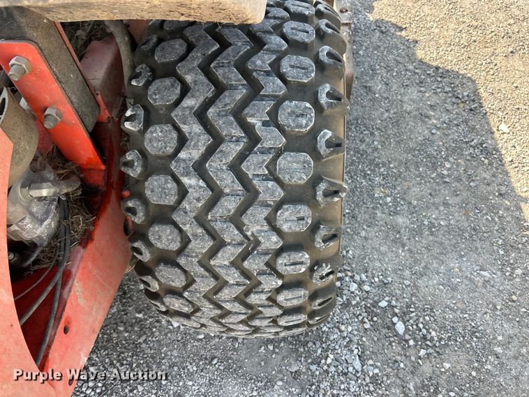 image for item FC5299 (2) Bad Boy ZTR lawn mowers