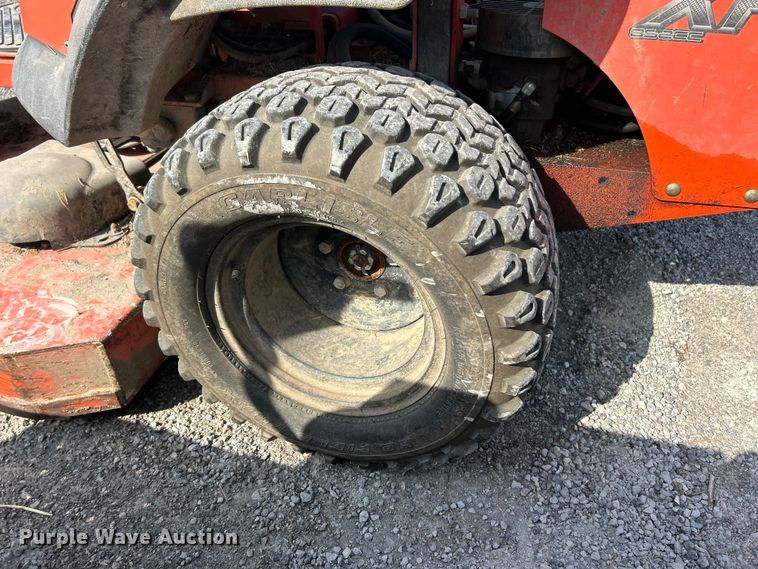 image for item FC5299 (2) Bad Boy ZTR lawn mowers