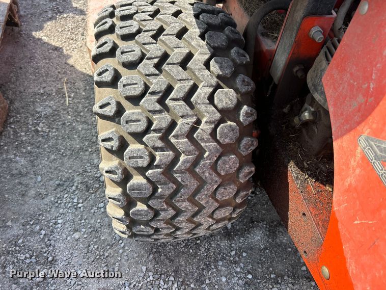 image for item FC5299 (2) Bad Boy ZTR lawn mowers