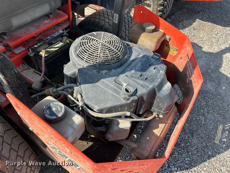 image for item FC5299 (2) Bad Boy ZTR lawn mowers