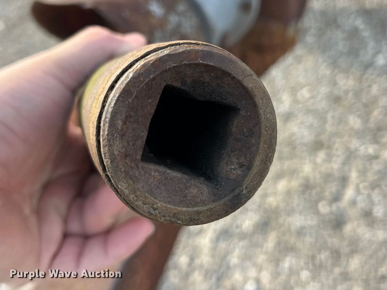 image for item FC5300 Honey wagon