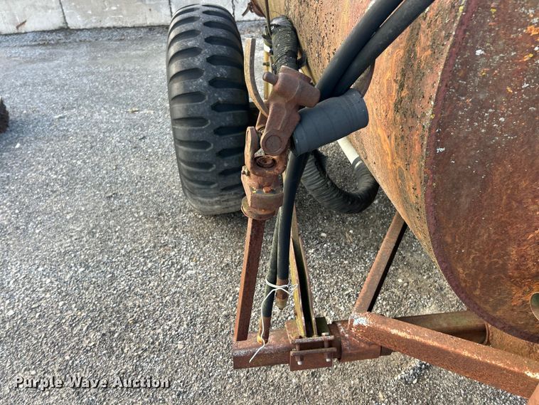 image for item FC5300 Honey wagon