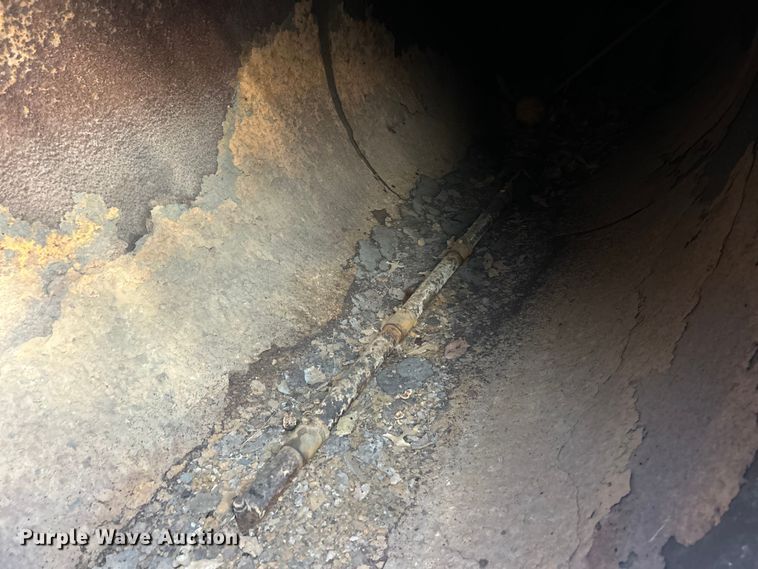 image for item FC5300 Honey wagon