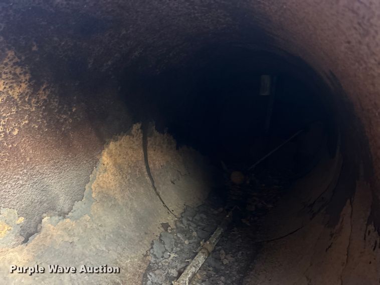 image for item FC5300 Honey wagon