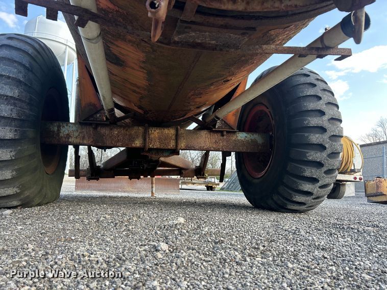 image for item FC5300 Honey wagon