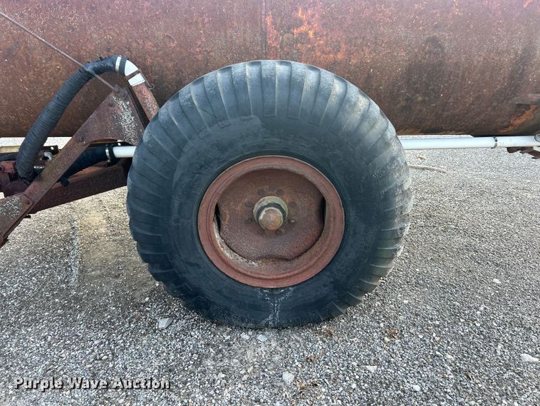 image for item FC5300 Honey wagon