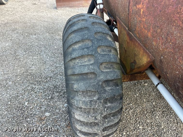 image for item FC5300 Honey wagon