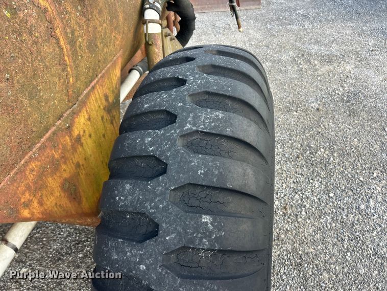 image for item FC5300 Honey wagon