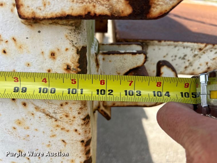 image for item FC5301 1996 Ford F450 dump truck