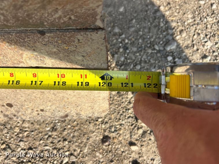 image for item FC5305 Allis-Chalmers rigid frame motor grader