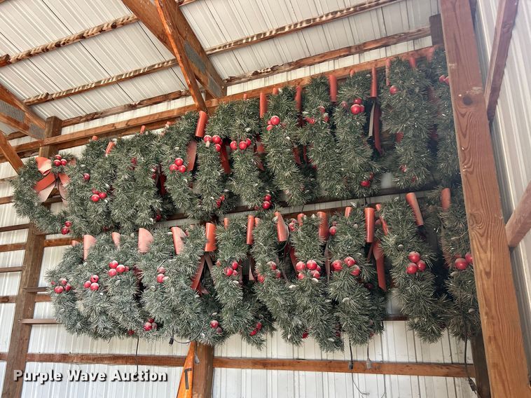 image for item FC5306 Christmas decorations