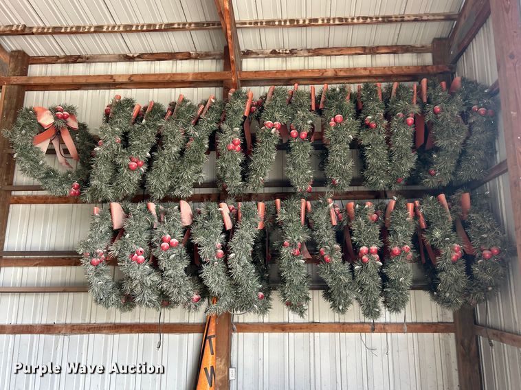 image for item FC5306 Christmas decorations