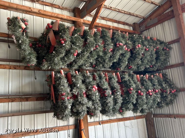 image for item FC5306 Christmas decorations