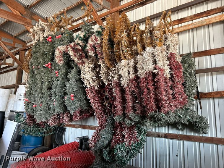 image for item FC5306 Christmas decorations